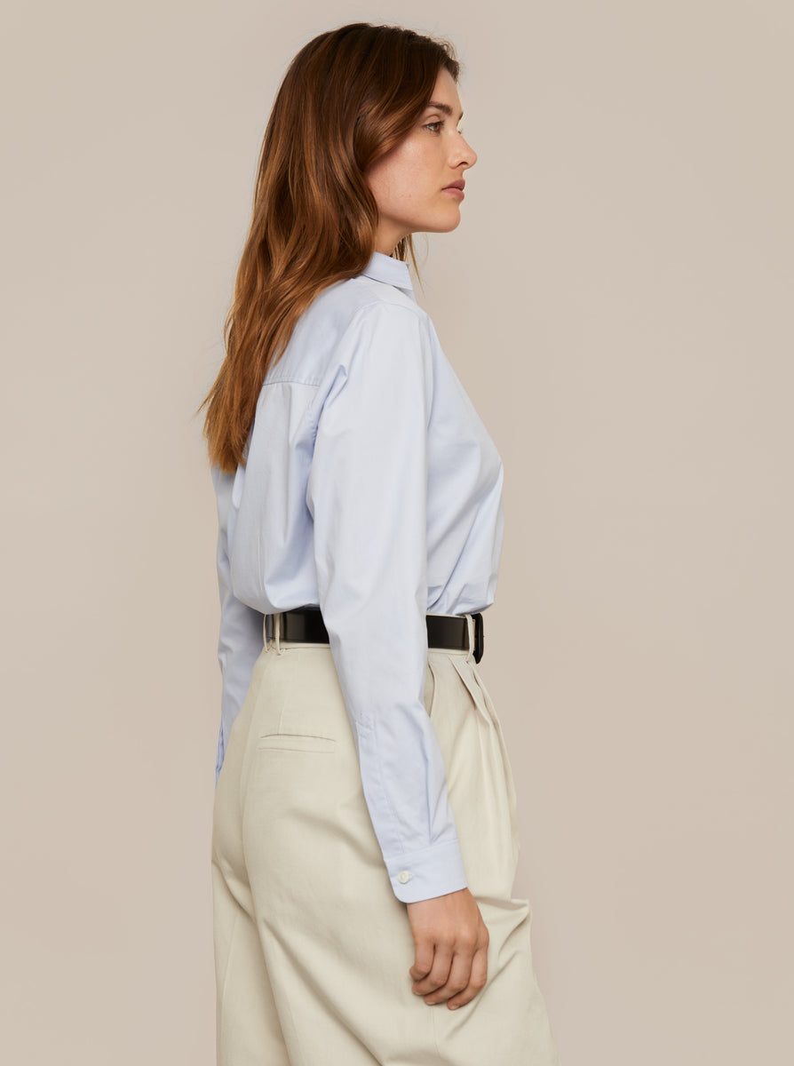 Willow blouse – Arber Studio